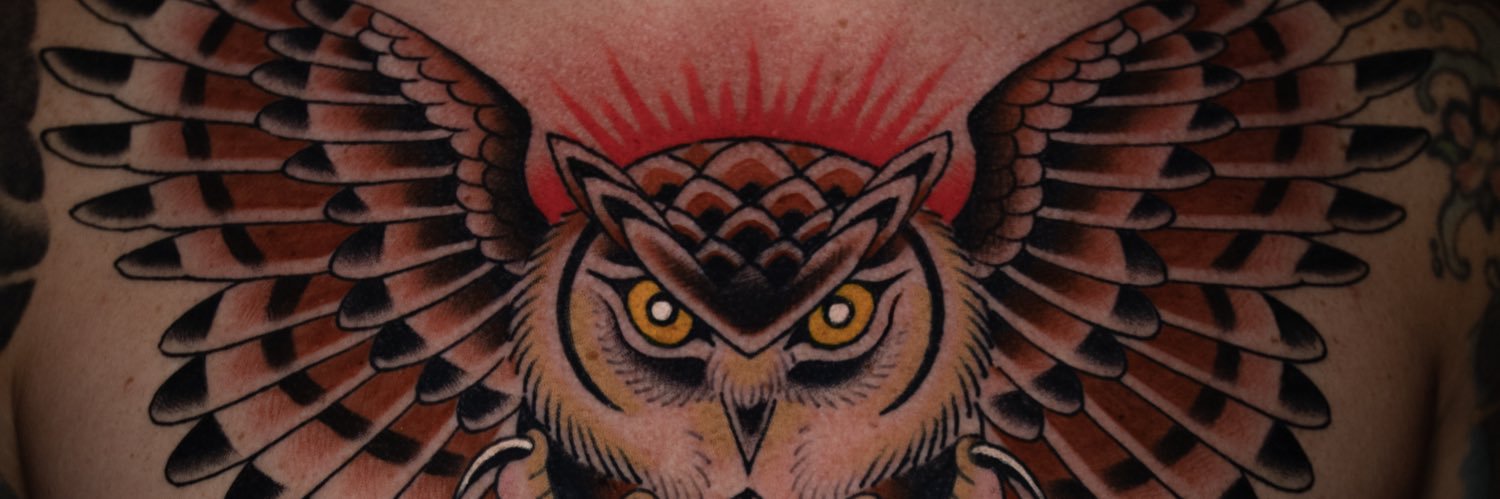 dannyderrick's profile banner image