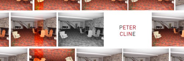 PeterClinepe Profile Banner