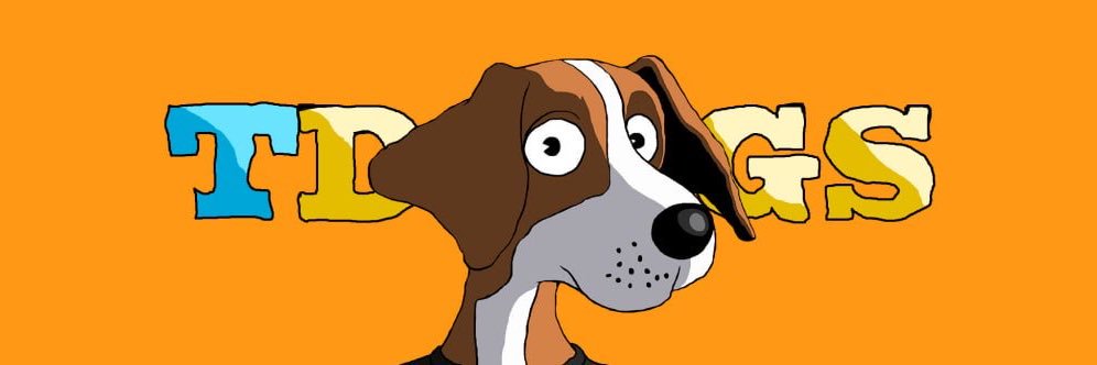 TDOOGS banner