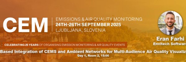 envitechltd Profile Banner