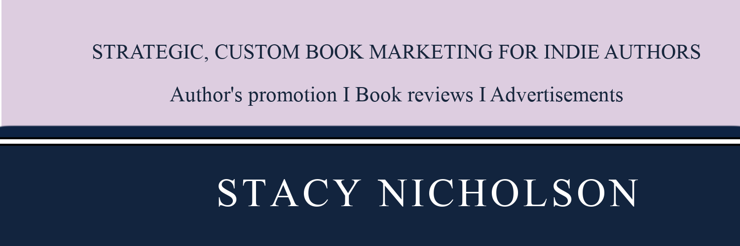 Stacy Nicholson banner