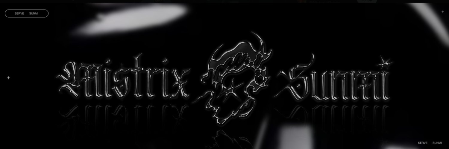 ServeSunmiFilms banner