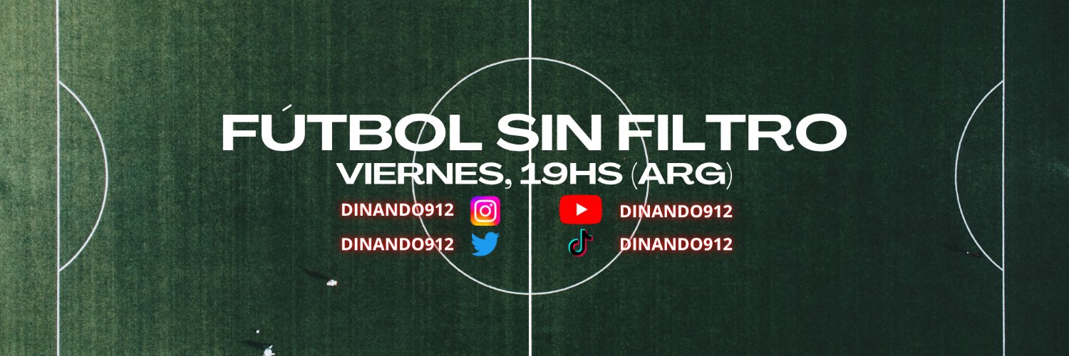 Dinando912's profile banner image