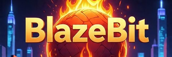 BlazeBitSol Profile Banner
