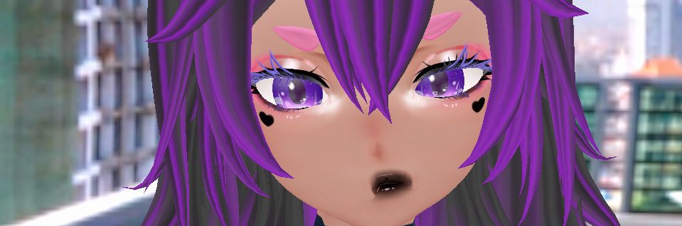 caramel hazel 🇵🇷🇻🇪 banner