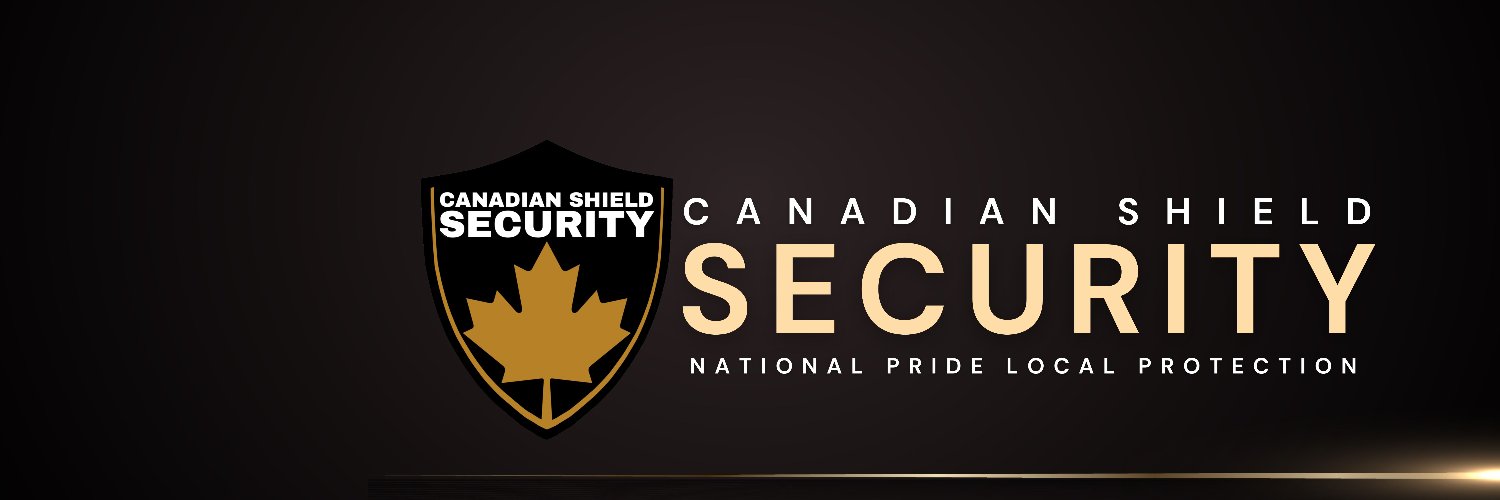 CShieldSecurity's profile banner image