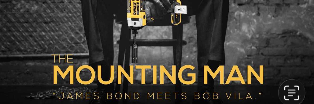 MountingManTV's profile banner image