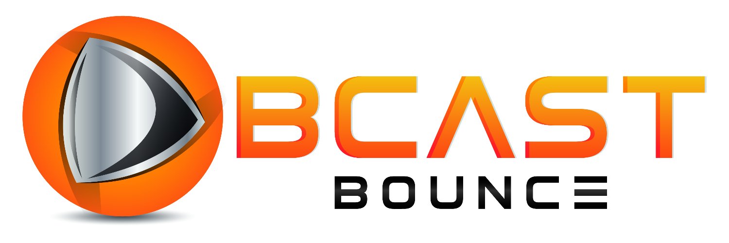 BCAST Bounce banner