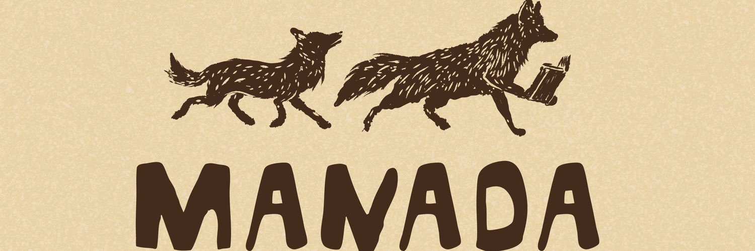 ManadaLibreria's profile banner image