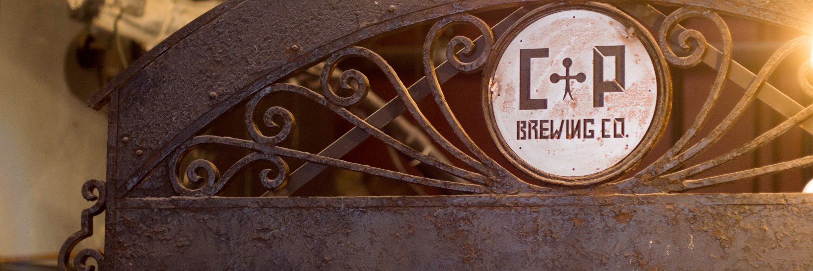 Crime & Punishment banner