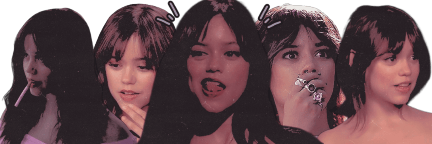 𝘁𝗵𝗲 𝘀𝗰𝗿𝗲𝗮𝗺 𝗾𝙪͟𝙚͟𝙚͟𝙣 . banner