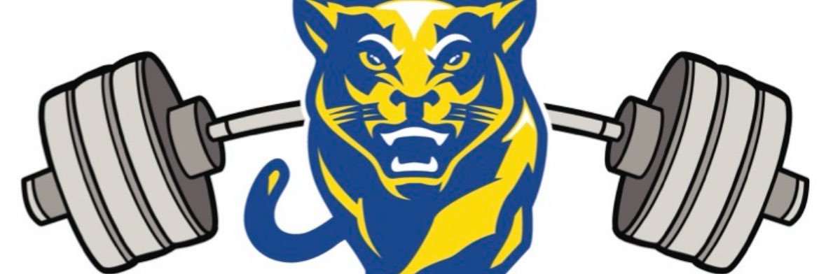 Greenfield-Central Strength & Conditioning banner