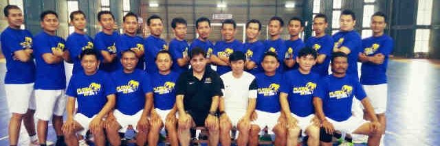 Fandy F.D Butarbutar banner
