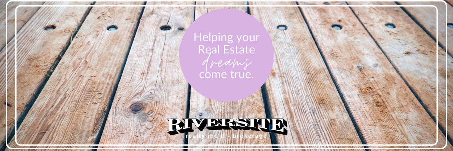 Riversite Realty Inc banner