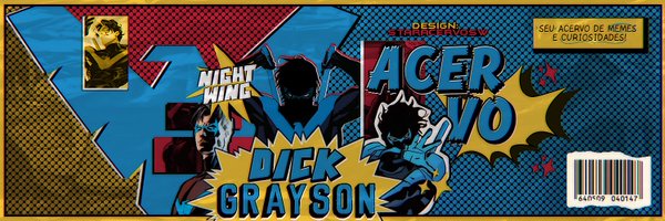 acervograyson Profile Banner