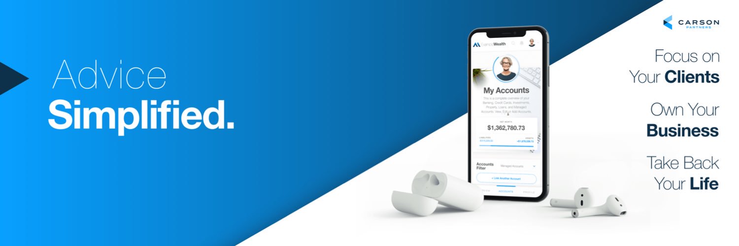 carson_partners's profile banner image