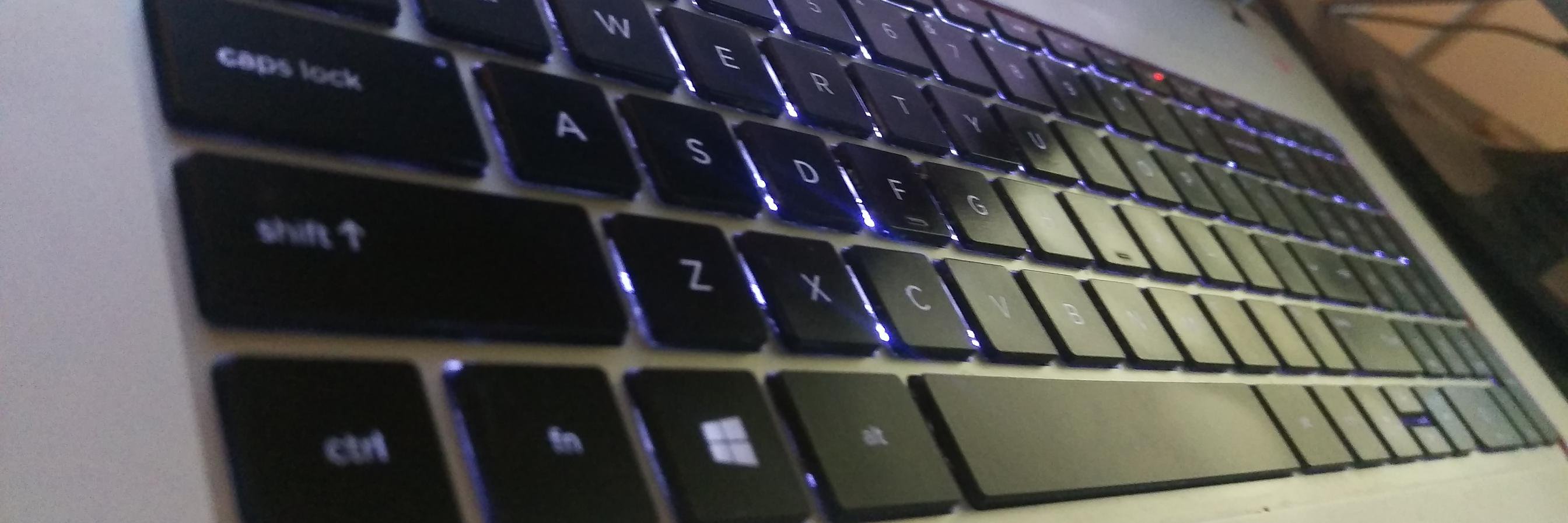 John Poffenbarger banner