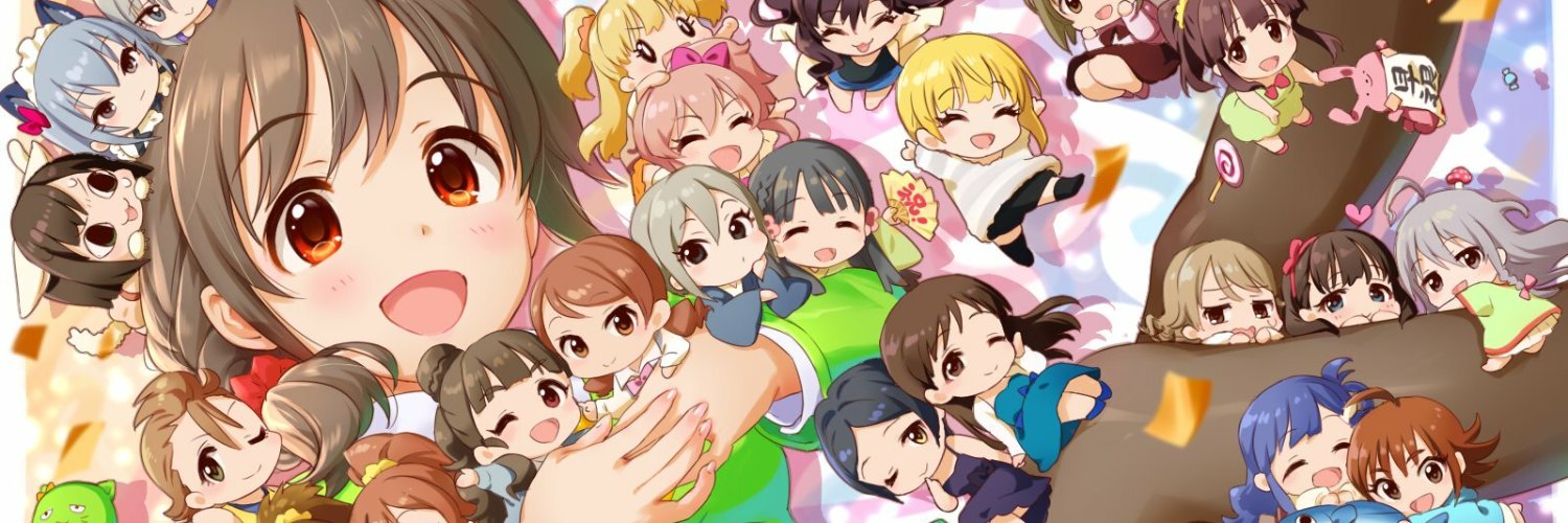 deresute10th's profile banner image