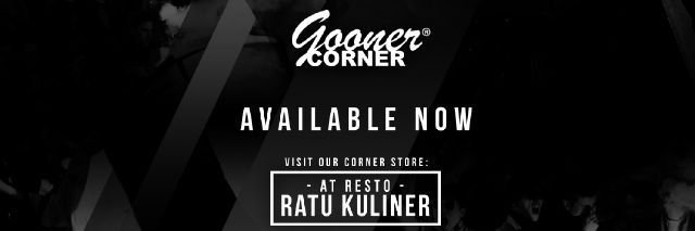 GoonerCorner_'s profile banner image
