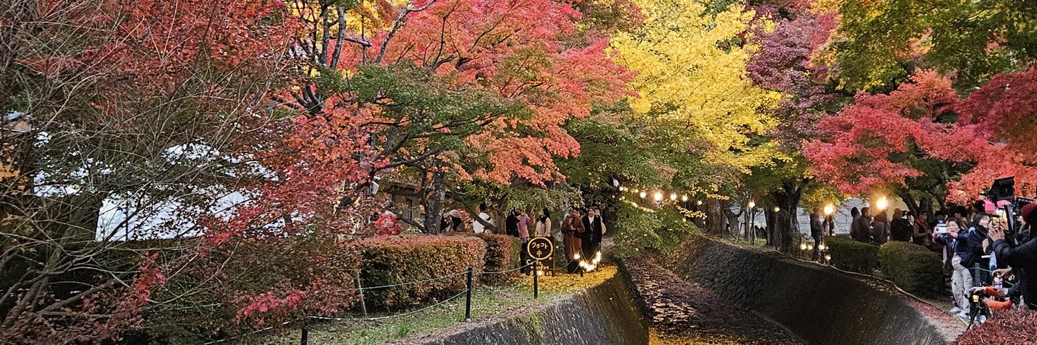 YueSeng's profile banner image