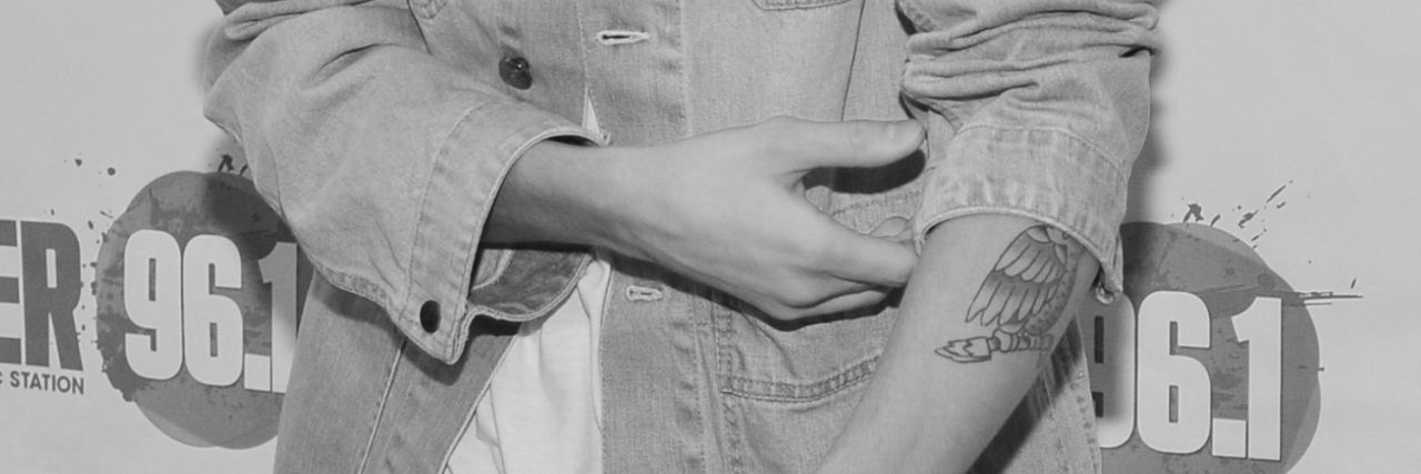 drewcoruja's profile banner image