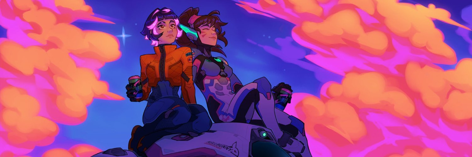 junipyx's profile banner image