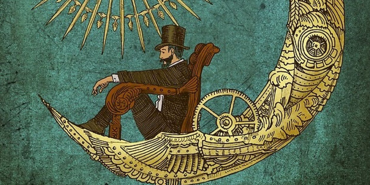 Luckypantaloons's profile banner image