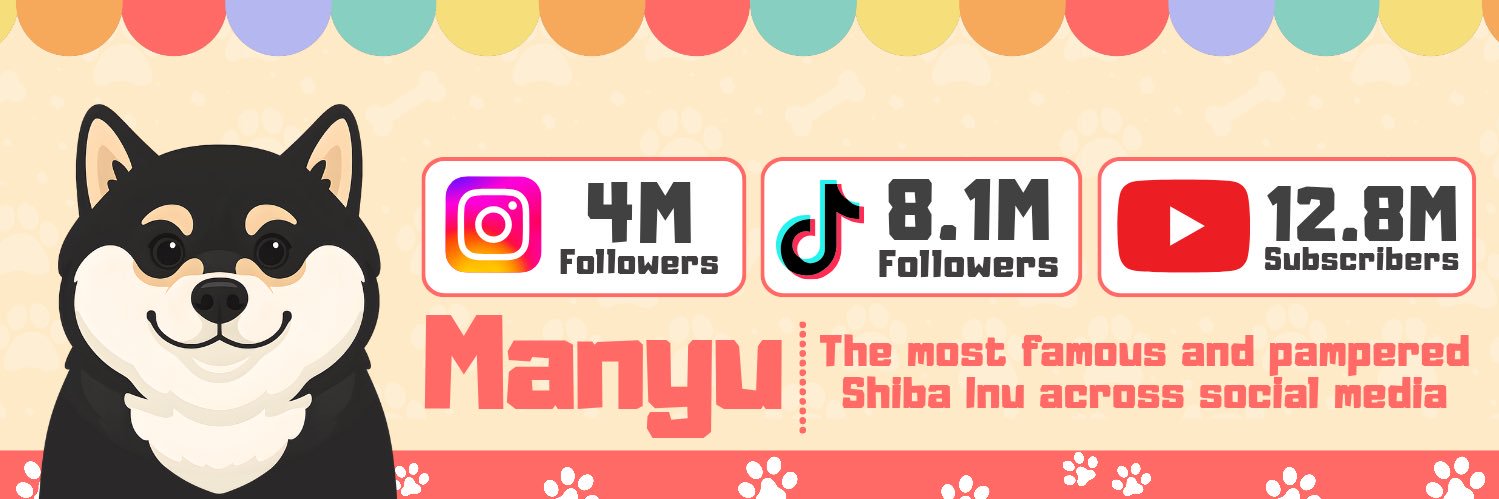 Manyu Community banner