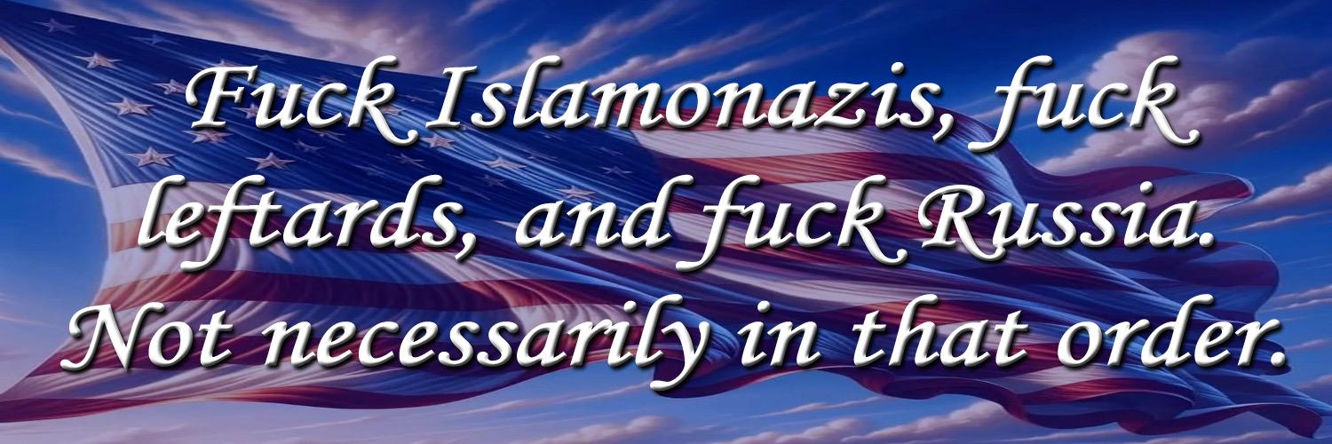 BlueLives1790's profile banner image