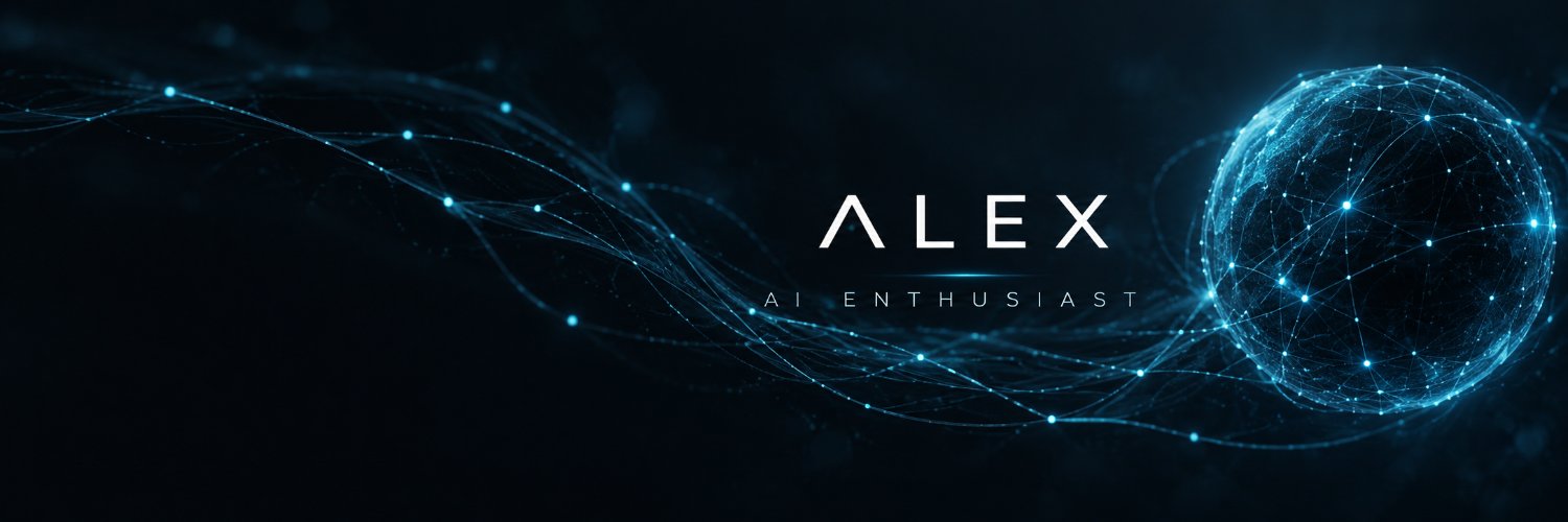 Alexel_Official's profile banner image