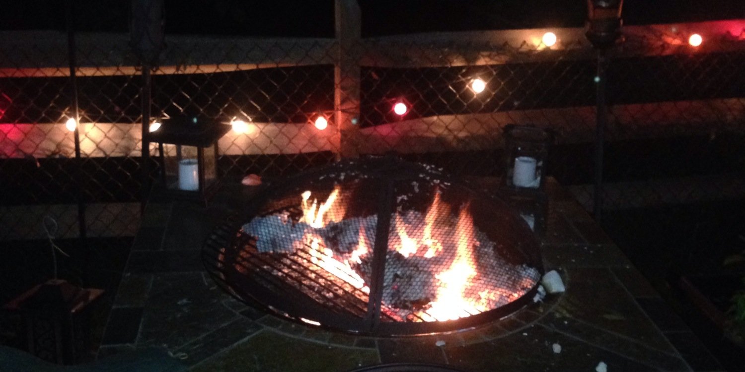 Lauri Walburn banner