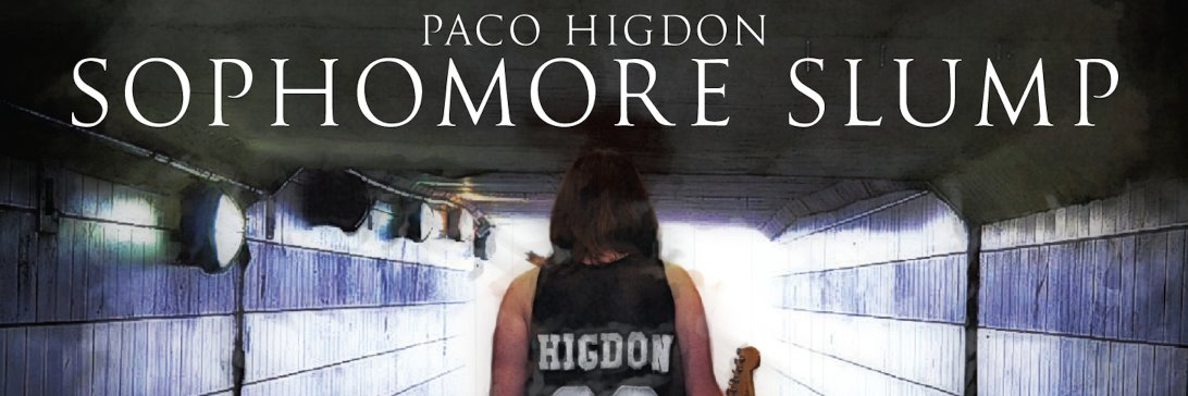 PacoMakesMusic's profile banner image