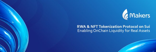 RWA_Makers Profile Banner