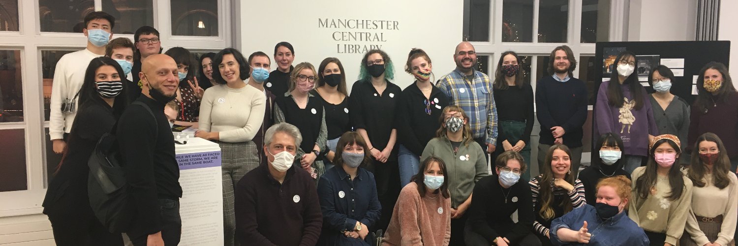 Centre for Museology banner