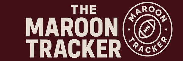 MaroonTracker Profile Banner