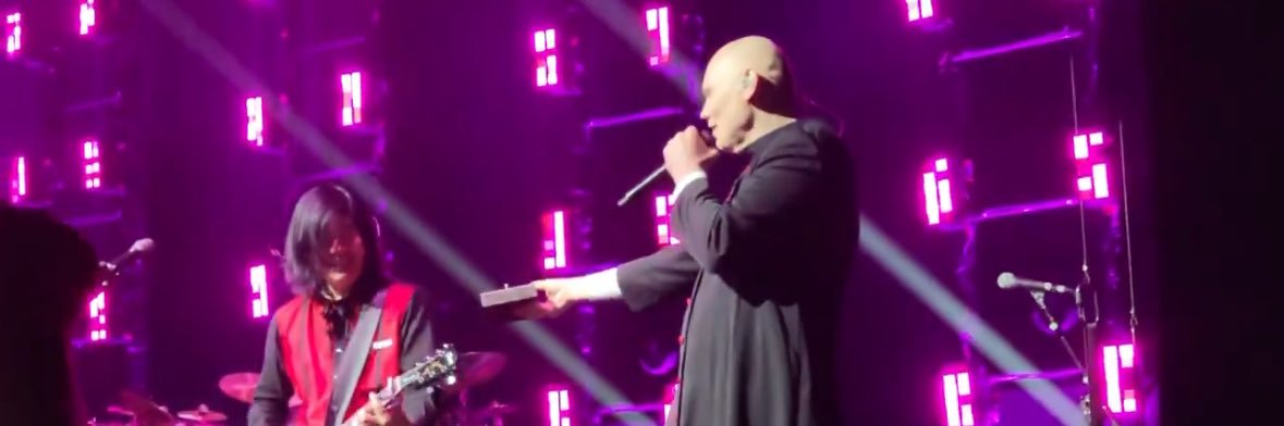 ビッグ・マフ郎 banner