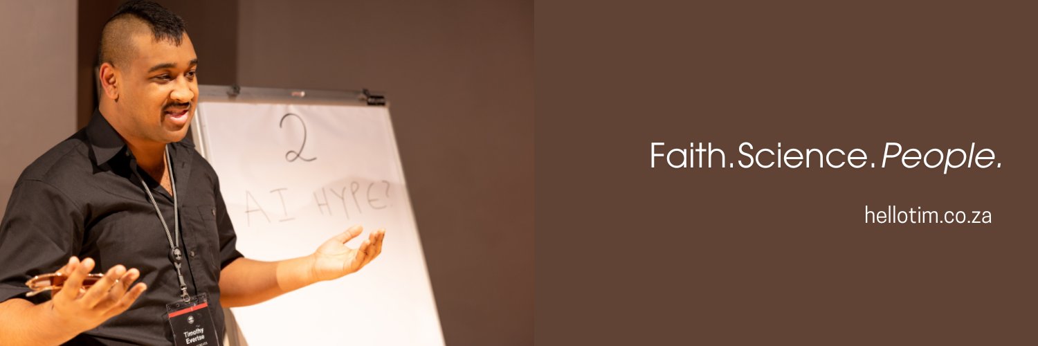 Tim Evertse banner