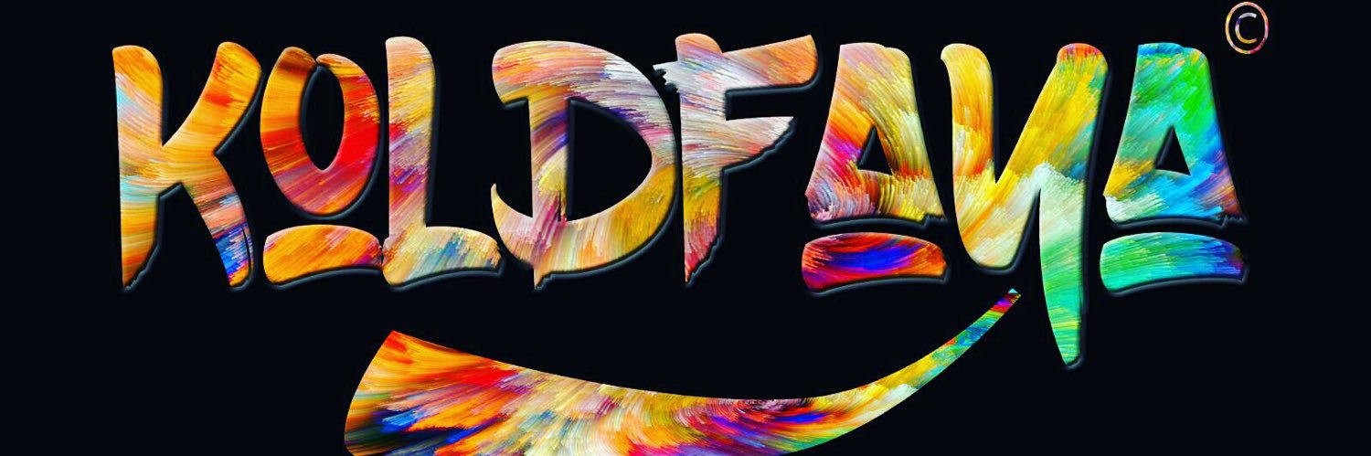 koldfaya's profile banner image