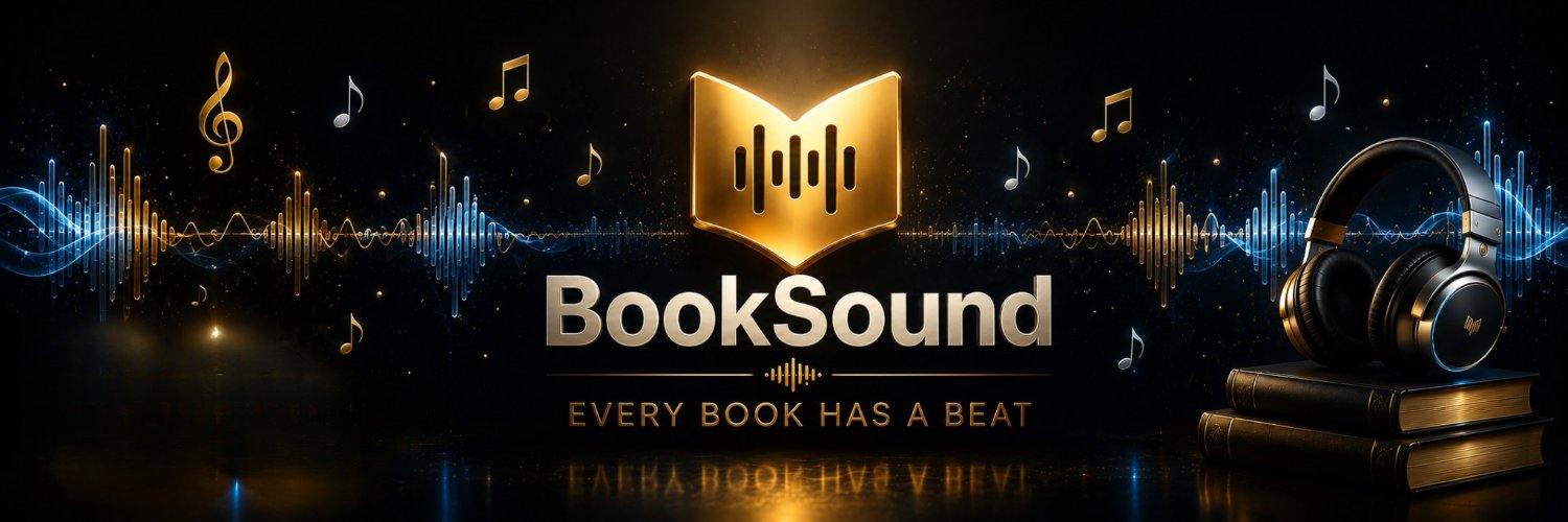 BookSoundMusic's profile banner image