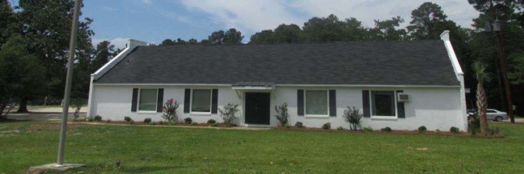 KC Parks & Rec Dept. banner