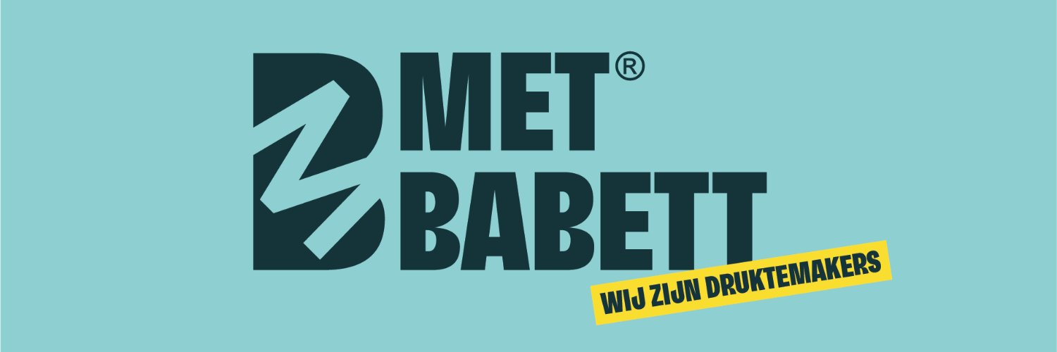 MetBabett's profile banner image