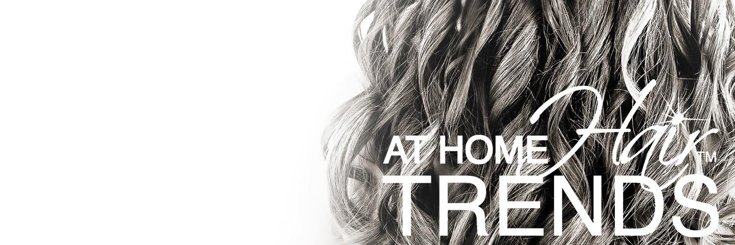 AtHomeHairTrend's profile banner image