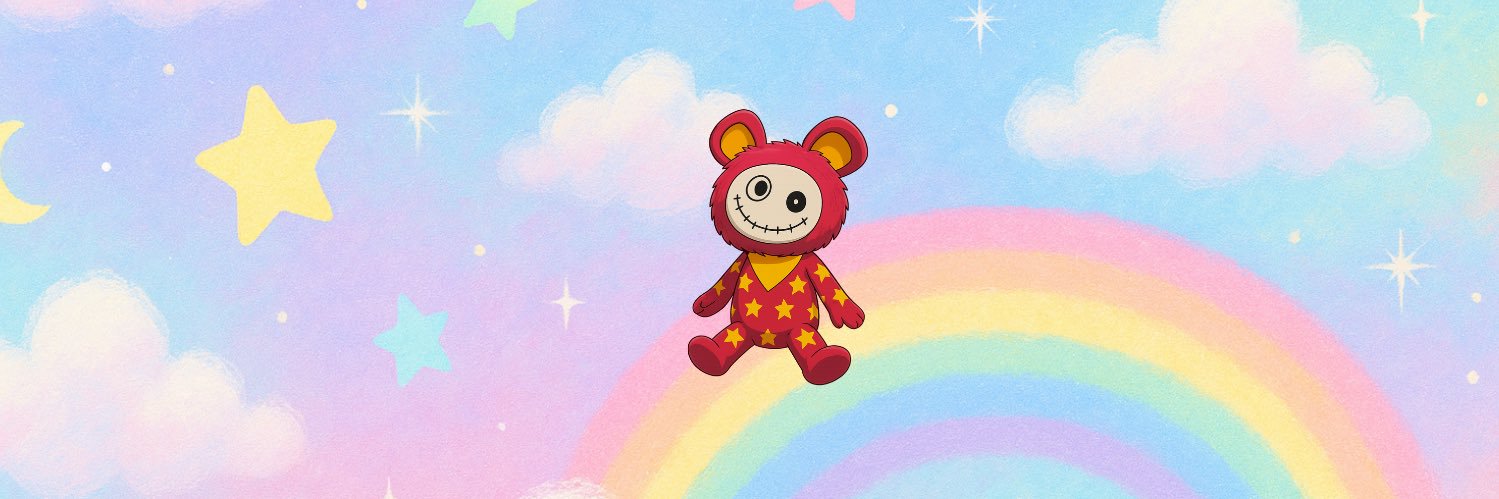 rossy_staff's profile banner image