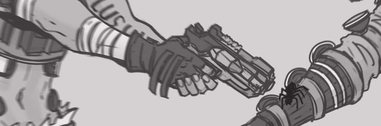 Arsonavitch's profile banner image