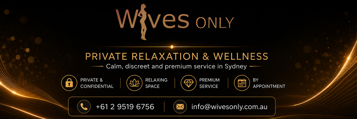 Wivesonlyau's profile banner image