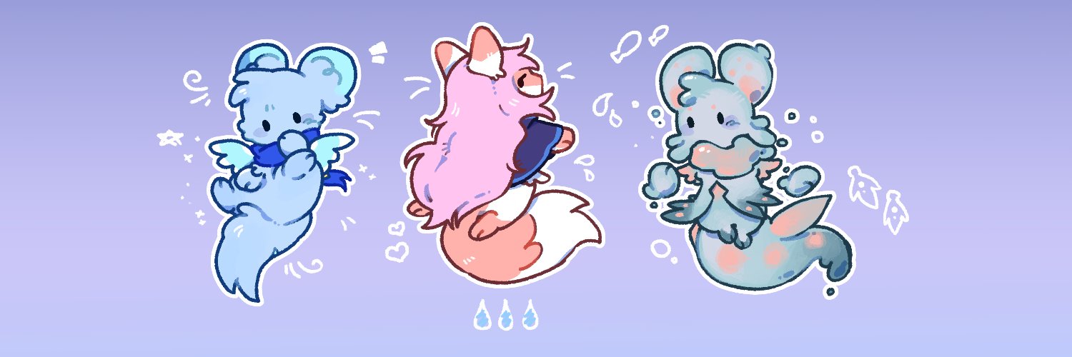 blueliquid_Fur's profile banner image