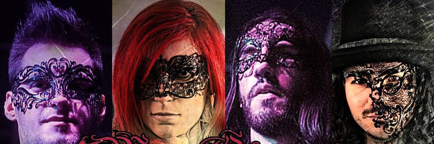 red__masquerade's profile banner image
