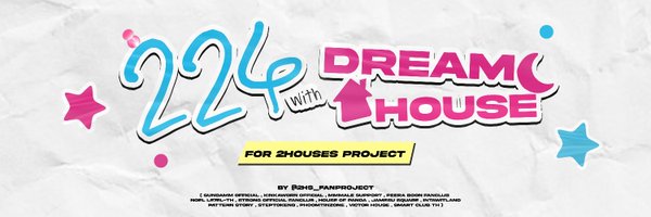 2HS_FanProject Profile Banner