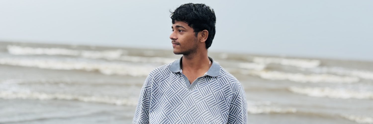 DevanshKan's profile banner image