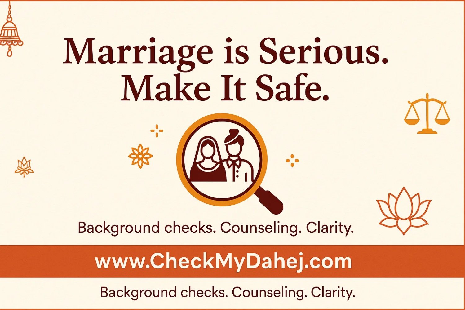 CheckMyDahej's profile banner image